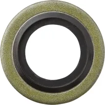 SWG Dichtring 14,7x22x1,5 2 Stück Autoreparatur