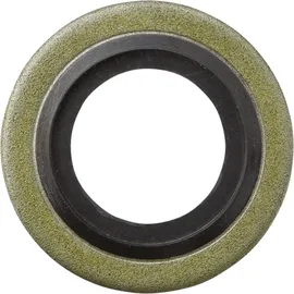 SWG Dichtring 14,7x22x1,5 2 Stück Autoreparatur