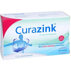 Curazink