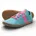 Caribeo Damen Blau 39