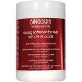 BingoSpa Fußcreme mit AHA-Säuren 1000 g