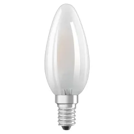 Osram LED-Lampe E14 6,5W warmweiß 2700K 1 St.
