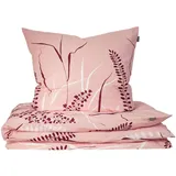 SCHIESSER Bettwäscheset Rosa