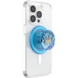 PopSockets PopSockets: PopGrip MagSafe - Inklusive Adapterring für MagSafe - Ausziehbarer Sockel und Griff mit einem Austauschbarem Top für Smartphones und Hüllen - Pokémon - Squirtle Water