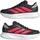 Adidas Duramo SL 2 Herren Core Black / Lucid Red / Halo Silver 41 1/3