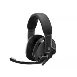 EPOS Sennheiser H3 Headset - Schwarz