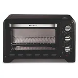 Moulinex Optimo schwarz