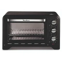 Moulinex Optimo schwarz