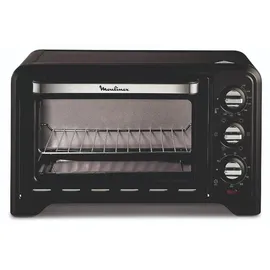 Moulinex Optimo schwarz