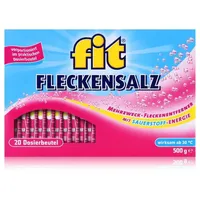Fit Fleckensalz
