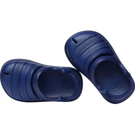 havaianas Baby Clog Blau 19-20