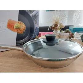 WMF Glasdeckel - Topf oder Pfannendeckel ProfiSelect NEU