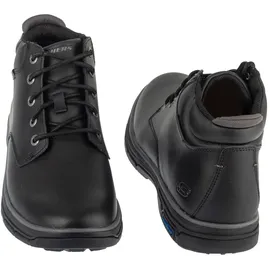 SKECHERS Segment 2.0 Herren Schwarz 43
