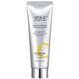 Missha Vita C Plus Clear Complexion Reinigungsschaum 120 ml
