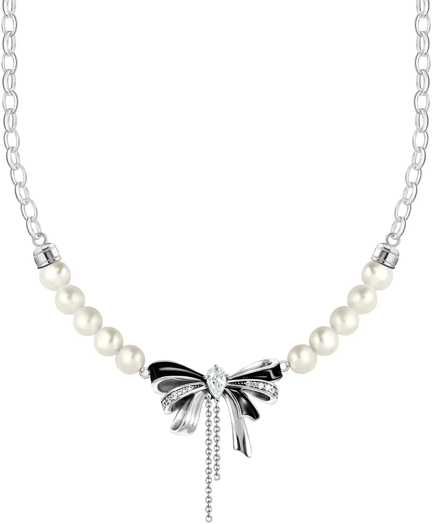 Kette mit Anhänger THOMAS SABO 