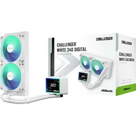 ASRock Challenger 240 Digital