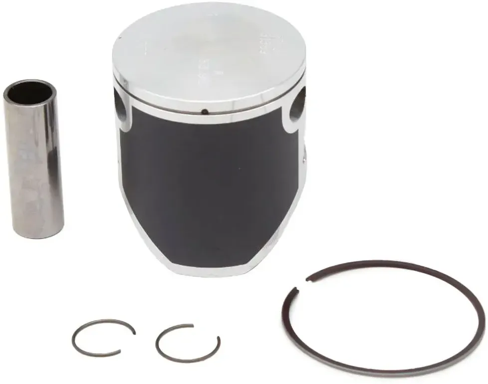 Vertex Honda Cr 04-07 D.53.93 B Kolbenkit - Silver - One Size