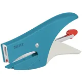 Leitz Heftzange Cosy 56450061 15Blatt Metall blau