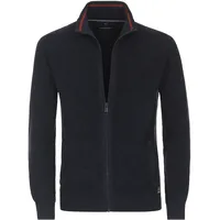 CasaModa Strickjacke in Dunkelblau | Gr.: M