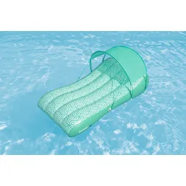 BESTWAY Comfy Chill mit Sonnenschutzdach 178 x 102 cm
