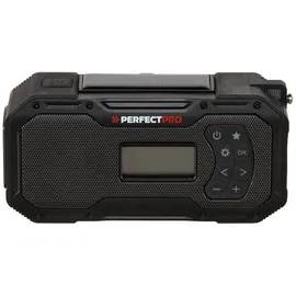 PerfectPro E-100 schwarz