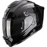 Scorpion EXO-1500 Air Solid Schwarz XXL