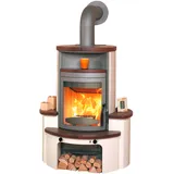 Hark Avenso GT ECOplus weiß 8 kW