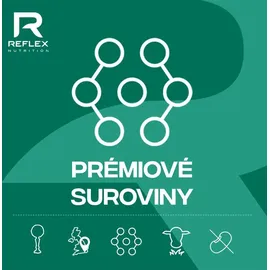 Reflex Nutrition Magnesium Bisglycinat Kapseln 90 Stück