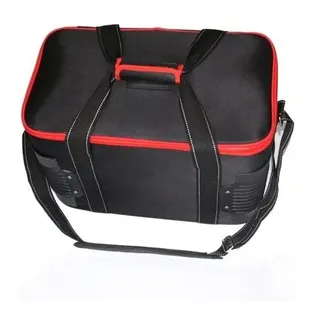 Bresser BR-C48 mittlerer Transportkoffer für Studiozubehör 48 x 28 x 30cm