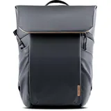 PGYTECH OneGo Air 25L Rucksack schwarz