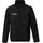 Spalding Jacke Schwarz,