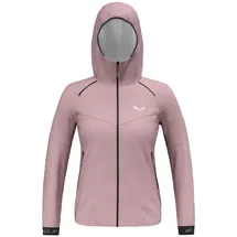 Salewa Pedroc PowerTex 2.5L Light Jacket W, zephyr, XL