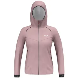 Salewa Pedroc PowerTex 2.5L Light Jacket W, zephyr, XL
