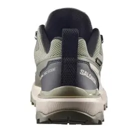 Salomon X Ultra 360 Edge GTX Damen Tea/Deep Lichen Green/Brunnera Blue 39 1/3