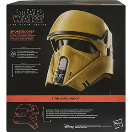 Hasbro Star Wars Shoretrooper Helm Erwachsene Einheitsgröße