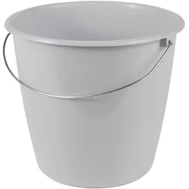 KEEEPER Putzeimer Erik rund 5 Liter nordic-grey
