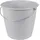 KEEEPER Putzeimer Erik rund 5 Liter nordic-grey