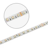 ISOLED Isoled, LED SIL RGB+WW+KW CCT Flexband, 48V DC, 17W, IP20, 5in1 Chip, 10m Rolle, 60 LED/m (1000 cm)