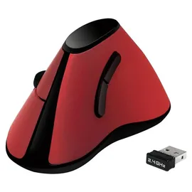 Logilink TI020 rot