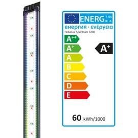 Juwel HeliaLux Spectrum 1200 60 Watt Aquarienbeleuchtung