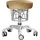bioswing Foxter Beige