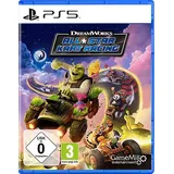 Dreamworks All-Star Kart Racing - [PlayStation 5]
