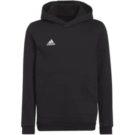 adidas Entrada 22 Sweat Hoodie Black 128