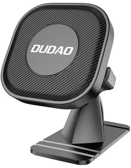 magnetic smartphone car holder black (F6C)