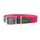 Hunter Convenience Halsband Himbeere 50cm