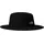 The North Face Recycled 66 Brimmer schwarz L/XL