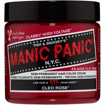 Manic Panic High Voltage Classic Cleo Rose pink 118 ml