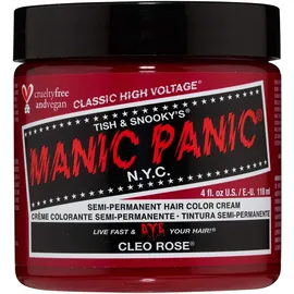 Manic Panic High Voltage Classic Cleo Rose pink 118 ml