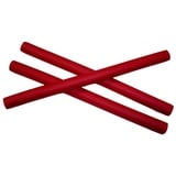 Efalock Professional Flex-Wickler 18 cm 12 mm rot 6 St.