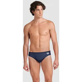 Arena Dynamo Brief Badehose Blau 4